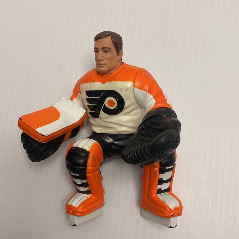 Hockey figurine collection - Picture 6 of 14